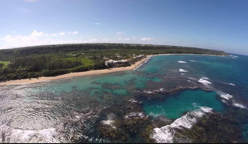 Shacks Beach, Puerto Rico, Puerto Rico